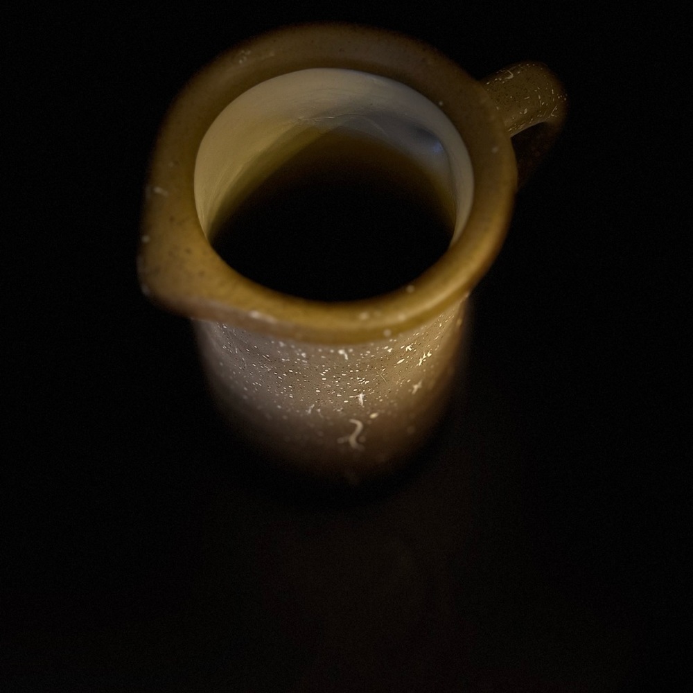 Vase or Ceramic Pottery